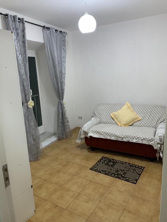 Casa Della Grotta Apartment Olevano Romano Bagian luar foto