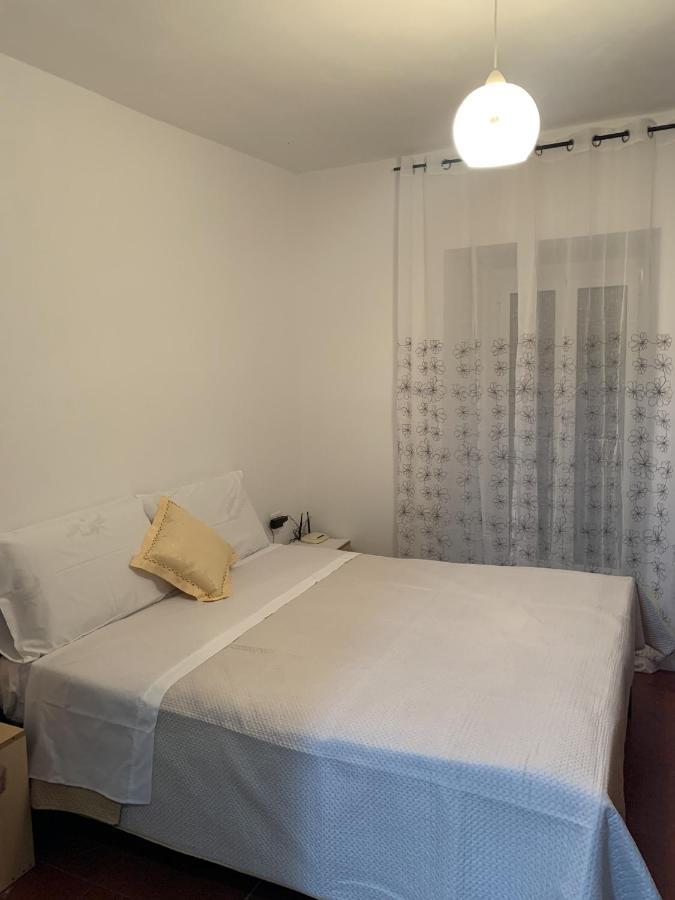 Casa Della Grotta Apartment Olevano Romano Bagian luar foto